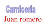 CARNICERÍA HERMANOS ROMERO