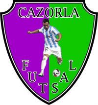 Logo de CAZORLA FUTSAL