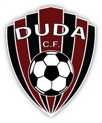 Logo de DUDA C.F.