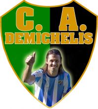 Logo de C.A. DEMICHELIS