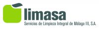 Logo de LIMASA 3