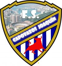 Logo de F.S. CAPOTAZOS JOAQUÍN