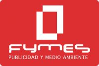 Logo de AYAX-FYMES PUBLICIDAD