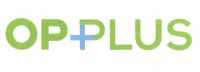 Logo de OPPLUS