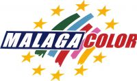 Logo de PINTURAS MÁLAGA COLOR