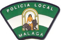 POLICÍA LOCAL MÁLAGA