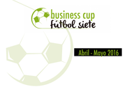 8ª Business Cup Fútbol 7 Málaga