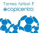 Web Fútbol 7 Málaga